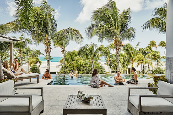 Why the Four Seasons Anguilla Is the Caribbean’s Best-Kept Luxury Secret