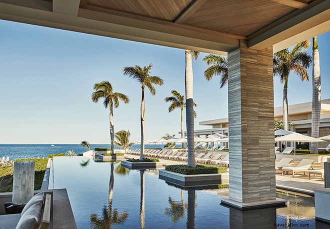 Why the Four Seasons Anguilla Is the Caribbean’s Best-Kept Luxury Secret