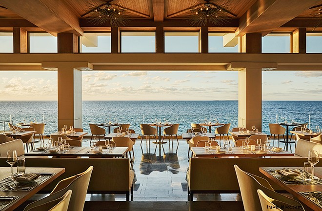 Why the Four Seasons Anguilla Is the Caribbean’s Best-Kept Luxury Secret