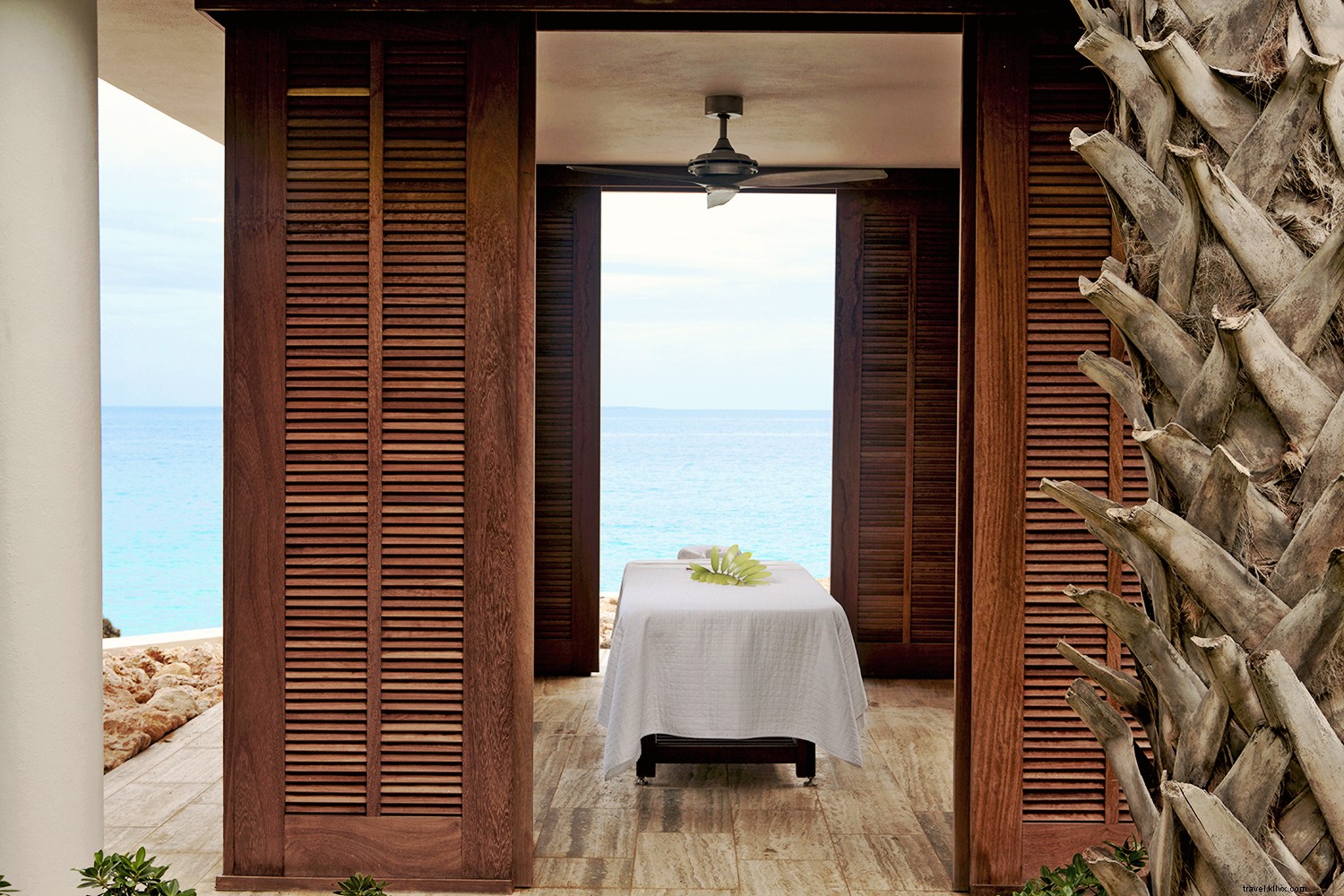 Why the Four Seasons Anguilla Is the Caribbean’s Best-Kept Luxury Secret