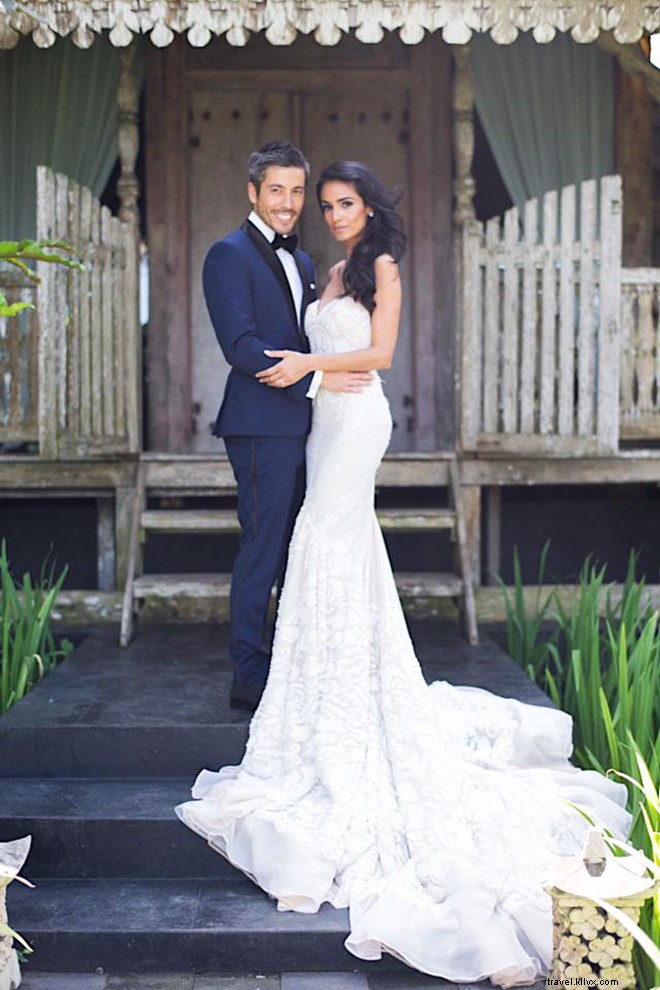 How Traveling Together Deepened Our Love