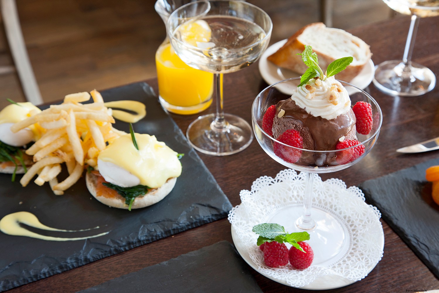 Discover Washington, D.C.: A Practical 4-Day Long Weekend Planner