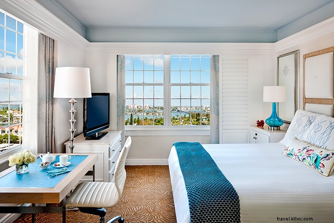 The Iconic Don CeSar: St. Pete Beach s Legendary Pink Palace on Florida s Gulf Coast