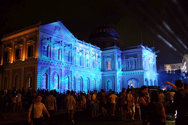 8 Compelling Reasons to Start Your Asia Adventure in Singapore