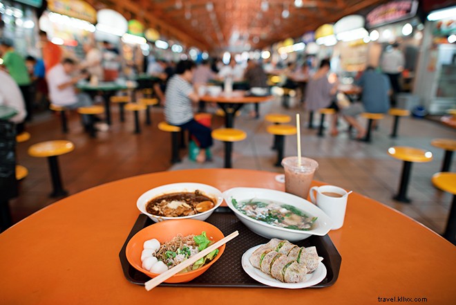 8 Compelling Reasons to Start Your Asia Adventure in Singapore