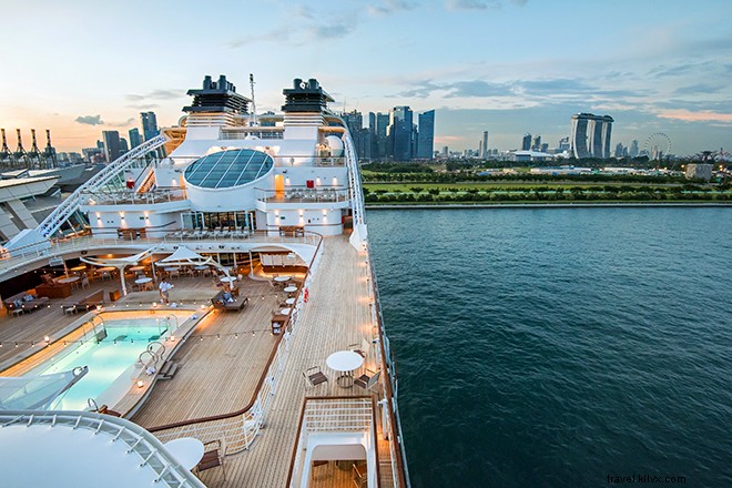 8 Compelling Reasons to Start Your Asia Adventure in Singapore