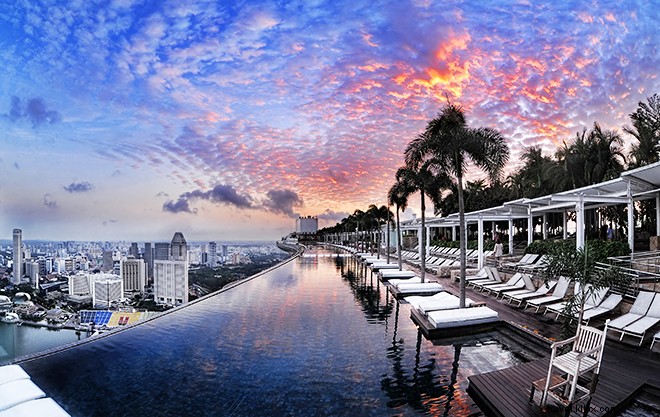 8 Compelling Reasons to Start Your Asia Adventure in Singapore