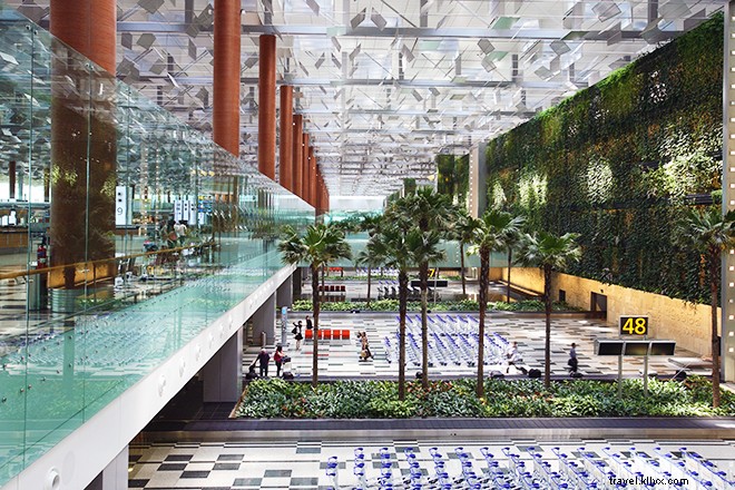 8 Compelling Reasons to Start Your Asia Adventure in Singapore