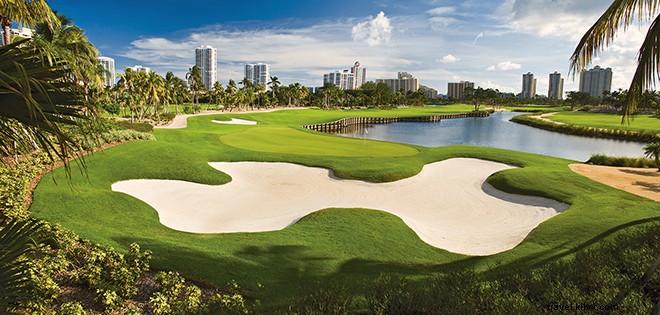 Turnberry Isle Miami: One of Southern Florida s Most Acclaimed Award-Winning Resorts
