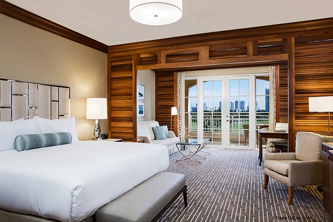 Turnberry Isle Miami: One of Southern Florida s Most Acclaimed Award-Winning Resorts