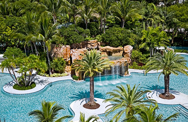 Turnberry Isle Miami: One of Southern Florida s Most Acclaimed Award-Winning Resorts
