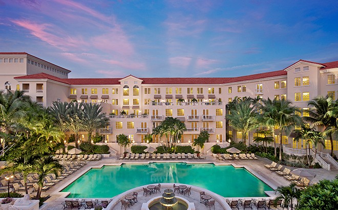 Turnberry Isle Miami: One of Southern Florida s Most Acclaimed Award-Winning Resorts