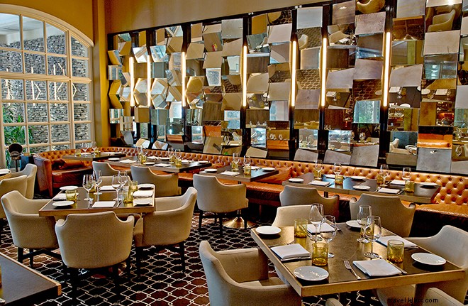 Turnberry Isle Miami: One of Southern Florida s Most Acclaimed Award-Winning Resorts