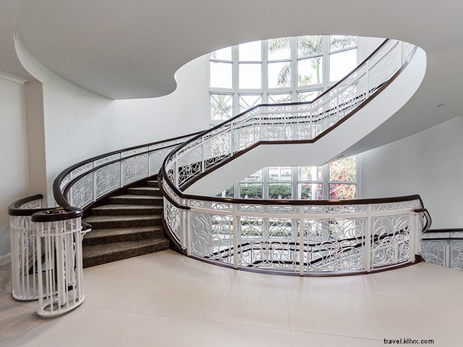 Turnberry Isle Miami: One of Southern Florida s Most Acclaimed Award-Winning Resorts