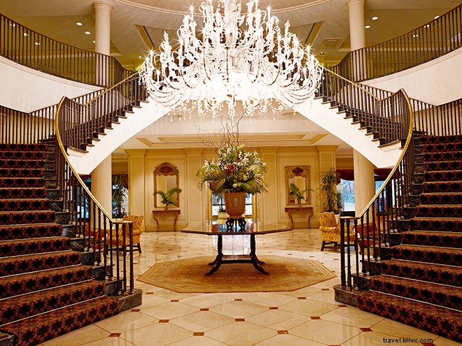 Belmond Charleston Place: 5-Star Luxury Hotel Epitomizing Southern Hospitality