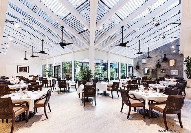 Belmond Charleston Place: 5-Star Luxury Hotel Epitomizing Southern Hospitality