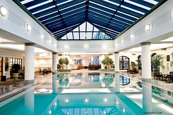 Belmond Charleston Place: 5-Star Luxury Hotel Epitomizing Southern Hospitality