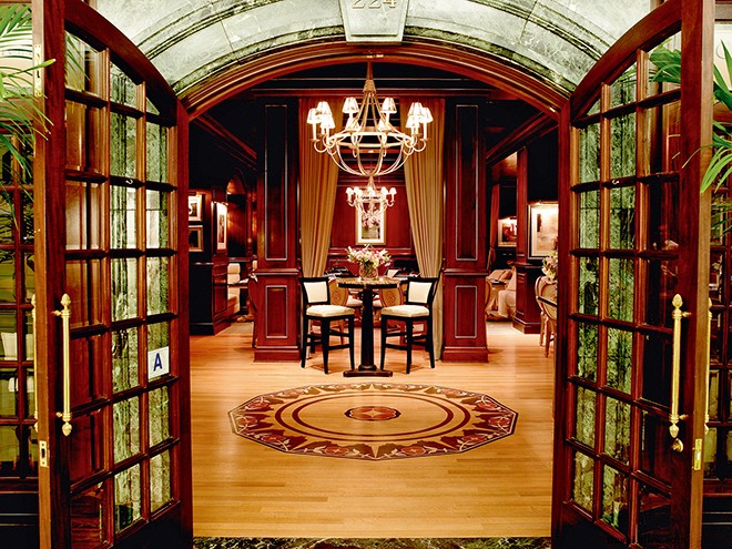 Belmond Charleston Place: 5-Star Luxury Hotel Epitomizing Southern Hospitality