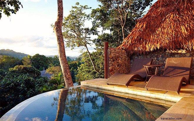 Embrace Island Time at Nanuku Resort Fiji: A Luxurious Auberge Escape