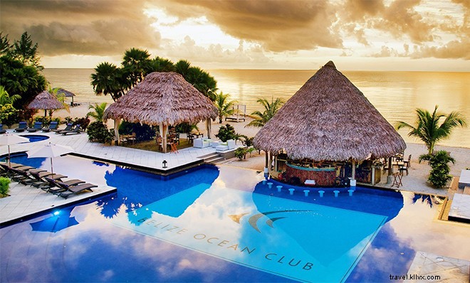 Exploring Belize: Our Curated List of the Top 5 Resorts