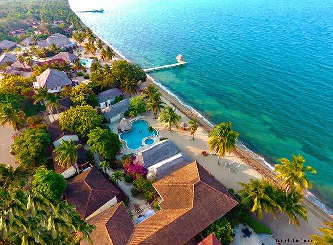 Exploring Belize: Our Curated List of the Top 5 Resorts