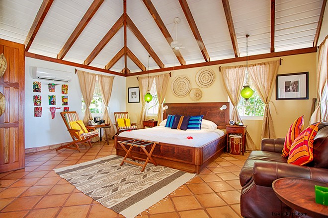 Exploring Belize: Our Curated List of the Top 5 Resorts