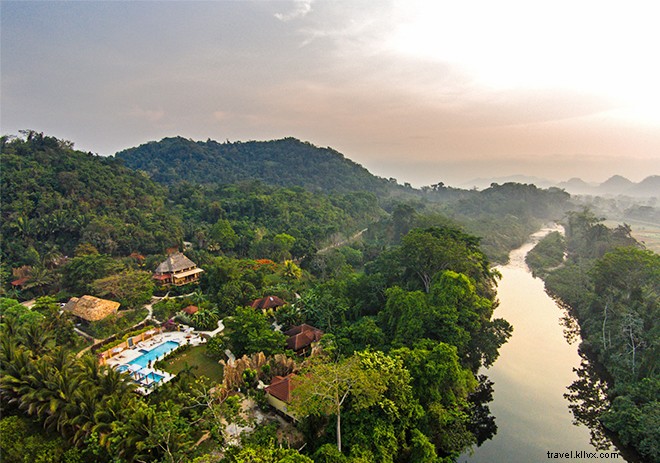 Exploring Belize: Our Curated List of the Top 5 Resorts