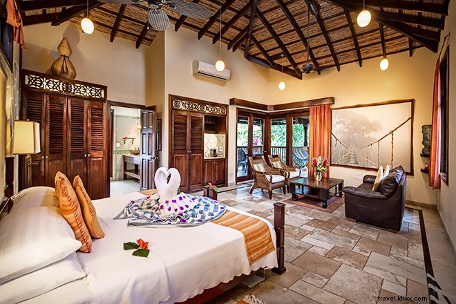 Exploring Belize: Our Curated List of the Top 5 Resorts