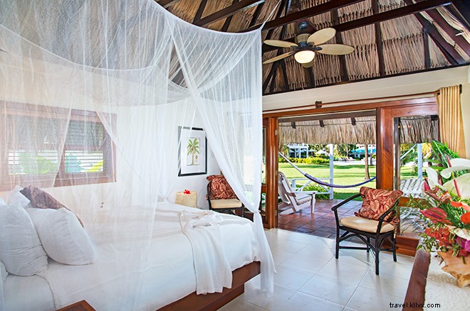 Exploring Belize: Our Curated List of the Top 5 Resorts