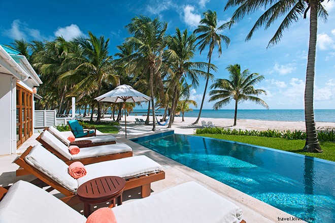Exploring Belize: Our Curated List of the Top 5 Resorts