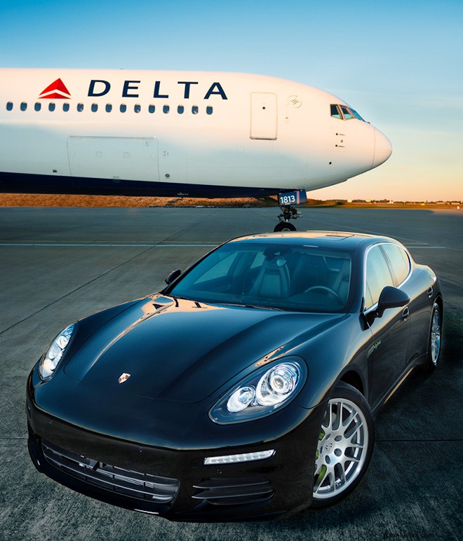 Luxury First-Class Airline Perks: Elite Amenities That Make Upgrading Worth It