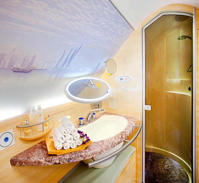 Luxury First-Class Airline Perks: Elite Amenities That Make Upgrading Worth It