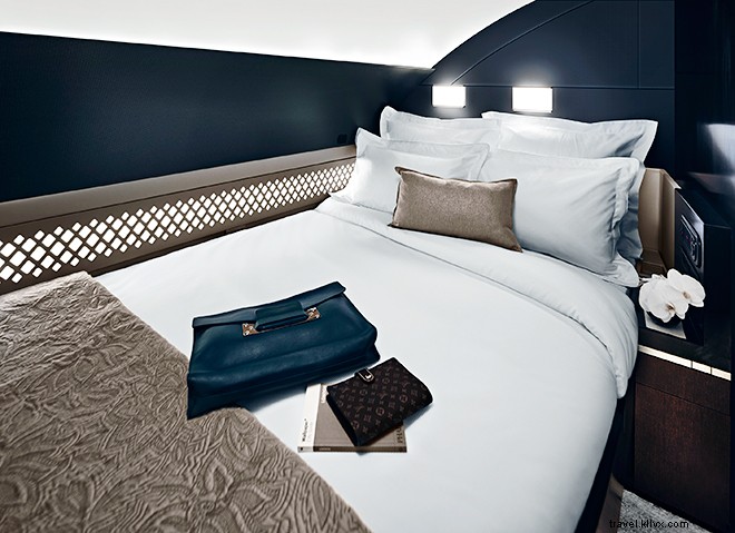 Luxury First-Class Airline Perks: Elite Amenities That Make Upgrading Worth It