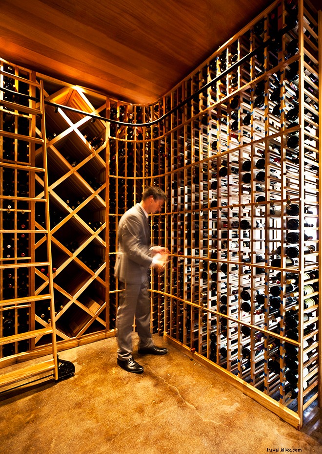 Luxury Redefined: Inn at Dos Brisas Elevates Ranch Life in Texas Hill Country