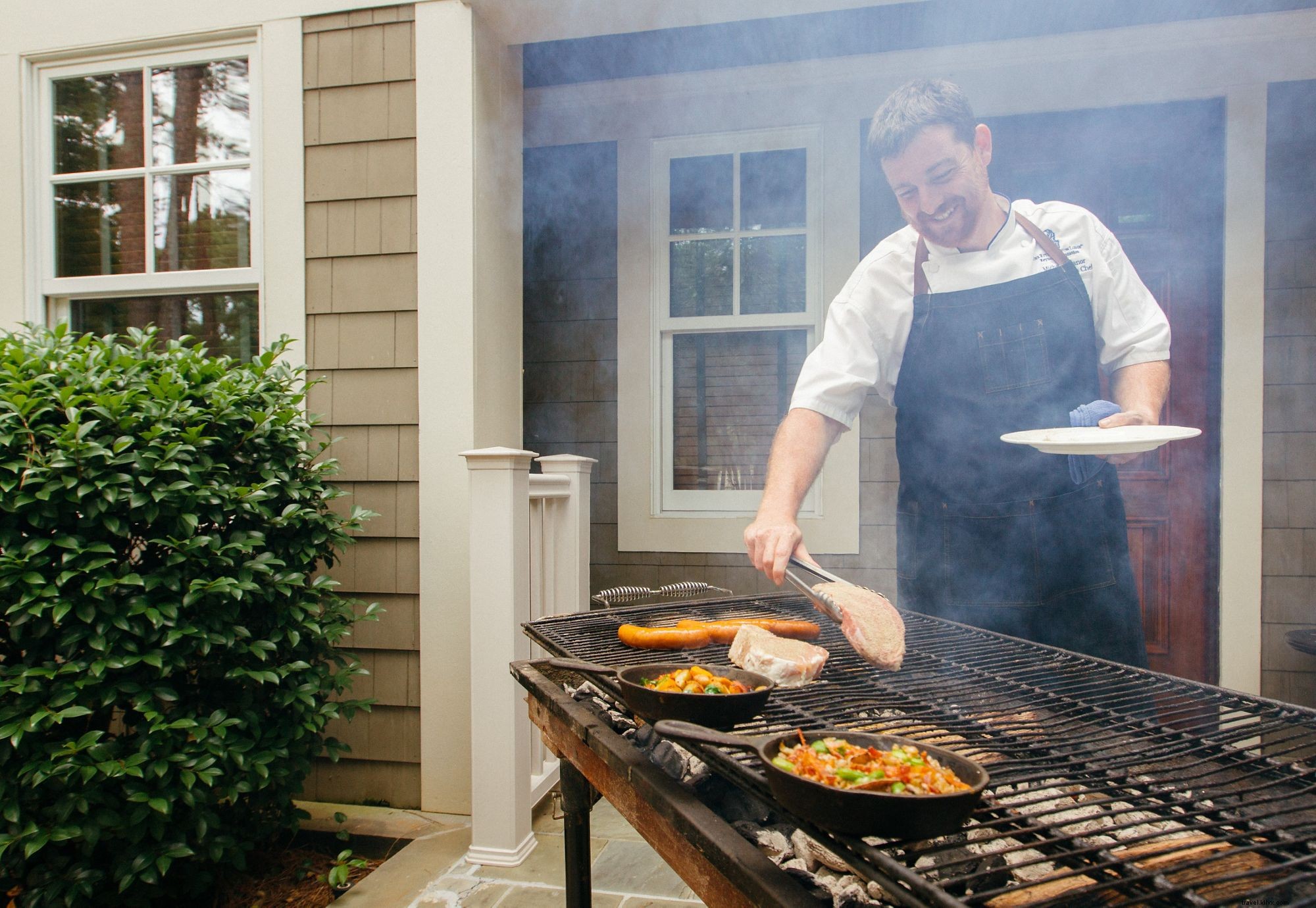 Ritz‑Carlton Lake Oconee: The Premier Family Summer Camp Destination