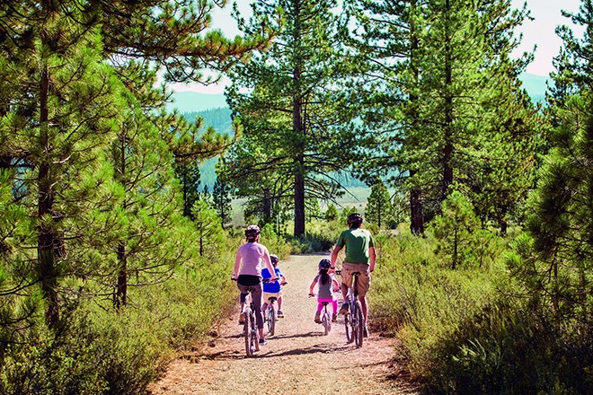 Ritz‑Carlton Lake Oconee: The Premier Family Summer Camp Destination