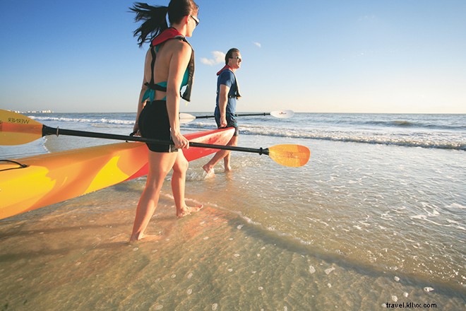 Why Fort Myers & Sanibel Are Top Choices for Your Summer Family Vacation