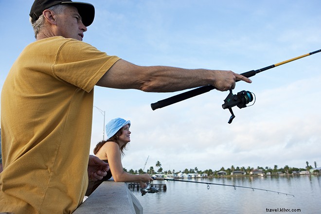 Why Fort Myers & Sanibel Are Top Choices for Your Summer Family Vacation