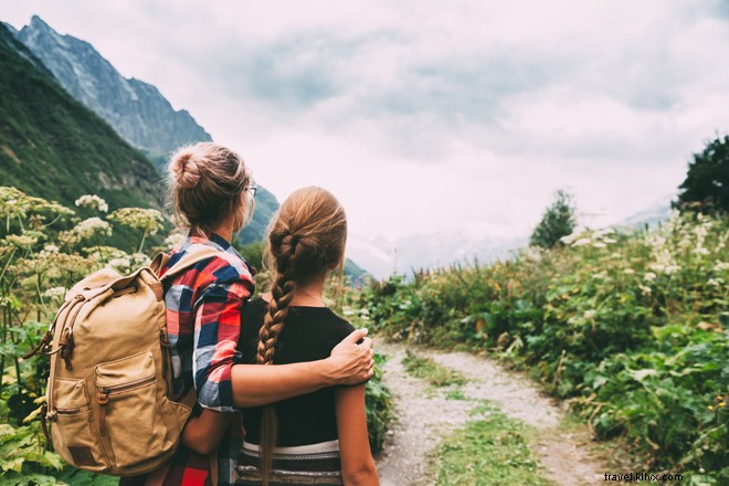 Top Tips for a Memorable Mother-Daughter Trip: Real Advice from Experience
