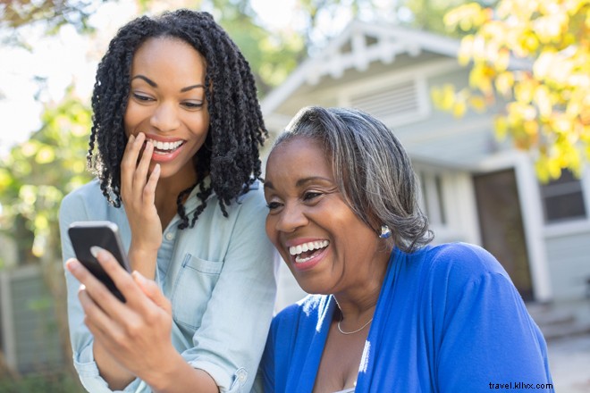 Top Tips for a Memorable Mother-Daughter Trip: Real Advice from Experience