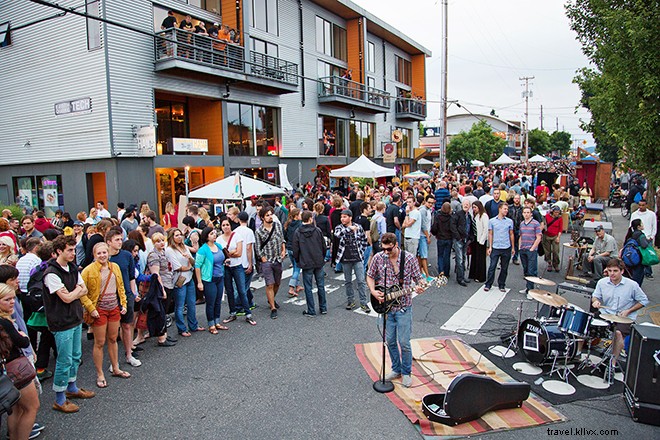 Portland, Oregon: 12 Reasons It s the Ultimate Cool Summer Destination