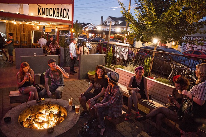 Portland, Oregon: 12 Reasons It s the Ultimate Cool Summer Destination