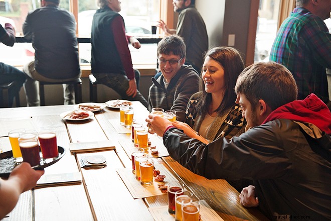 Portland, Oregon: 12 Reasons It s the Ultimate Cool Summer Destination