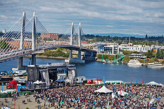 Portland, Oregon: 12 Reasons It s the Ultimate Cool Summer Destination