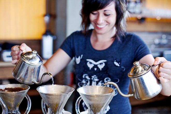 Portland, Oregon: 12 Reasons It s the Ultimate Cool Summer Destination