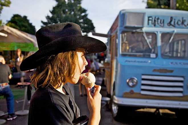 Portland, Oregon: 12 Reasons It s the Ultimate Cool Summer Destination