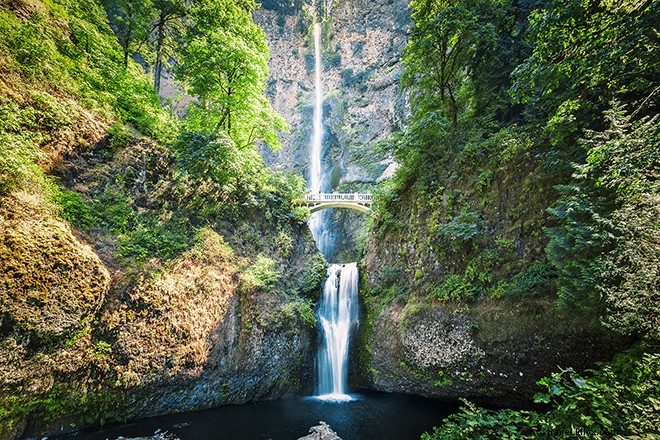 Portland, Oregon: 12 Reasons It s the Ultimate Cool Summer Destination