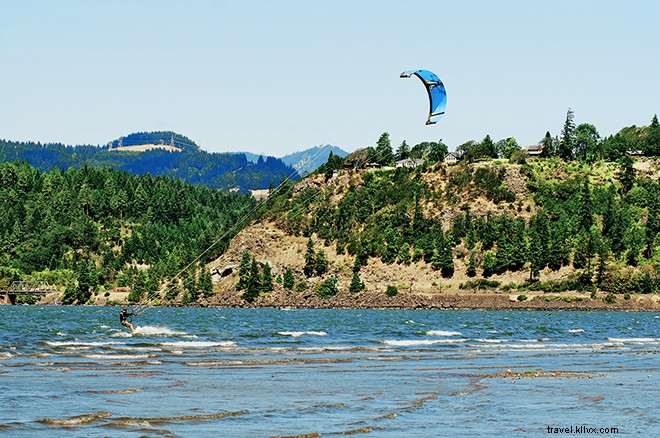 Portland, Oregon: 12 Reasons It s the Ultimate Cool Summer Destination