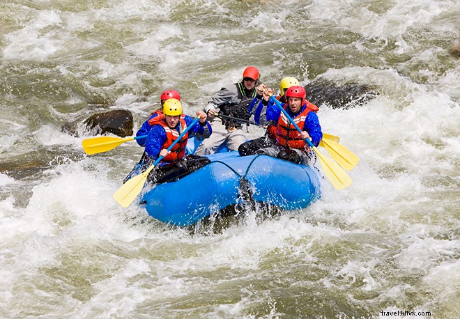 Portland, Oregon: 12 Reasons It s the Ultimate Cool Summer Destination