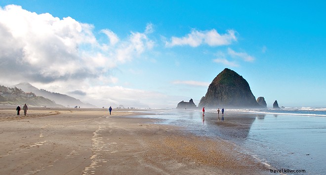 Portland, Oregon: 12 Reasons It s the Ultimate Cool Summer Destination